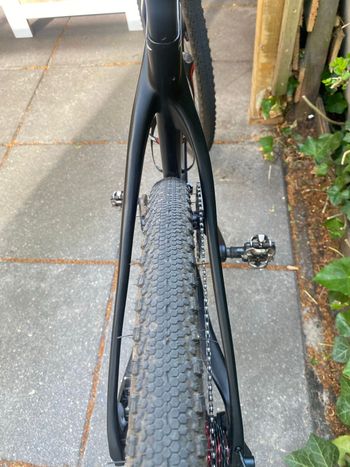 Used Airwolf Custom Shimano Deore XT 2026 Road & Gravel, Black — image 8 of 18