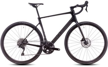 Gebrauchtes CUBE ATTAIN C:62, RACE 2025 2025 Road & Gravel