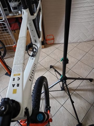 Brugt ROCKRIDER Mountain Bike Other 2023 Mountainbike — billede 6 af 6