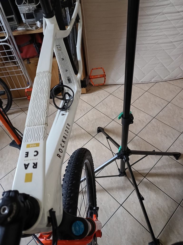 Brugt ROCKRIDER Mountain Bike Other 2023 Mountainbike — billede 6 af 6