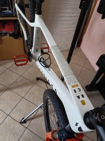 Brugt ROCKRIDER Mountain Bike Other 2023 Mountainbike — billede 2 af 6