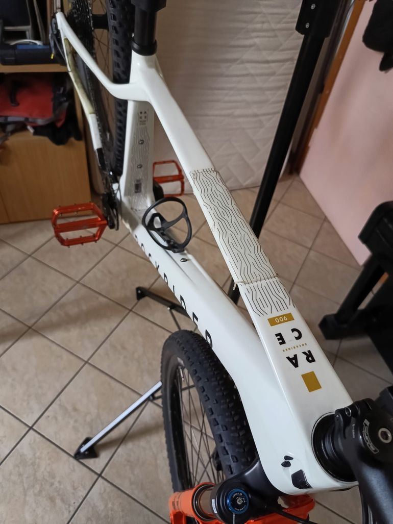 Brugt ROCKRIDER Mountain Bike Other 2023 Mountainbike — billede 2 af 6