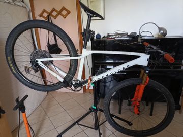 ROCKRIDER Mountain Bike Other 2023 MTB d'occasion