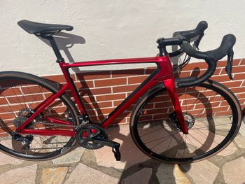 Used Van rysel Edr Shimano Ultegra 2023 Road & Gravel
