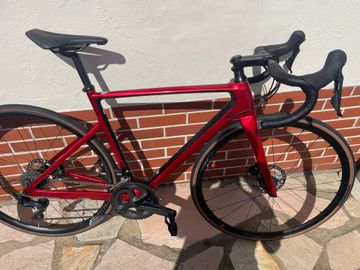 Van rysel Edr Shimano Ultegra 2023 Road & Gravel usato