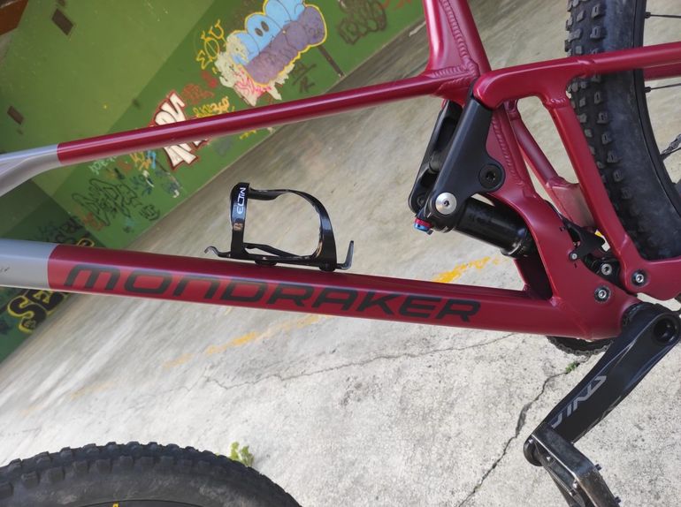 Brugt Mondraker RAZE R 2023 2023 Mountainbike — billede 2 af 3