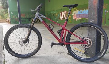 Tweedehands Mondraker RAZE R 2023 2023 MTB