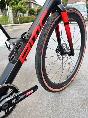 Używany BMC Kaius 01 FOUR 2026 2026 Road & Gravel — zdjęcie 4 z 8