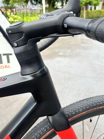 Używany BMC Kaius 01 FOUR 2026 2026 Road & Gravel — zdjęcie 7 z 8