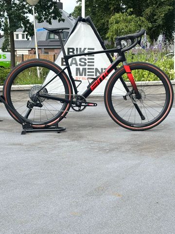 Brugt BMC Kaius 01 FOUR 2026 2026 Road & Gravel