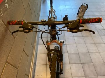 Used Linxswb special Custom Other Shimano - Mountainbike 2005 Mountainbike, Light Gray — image 3 of 9