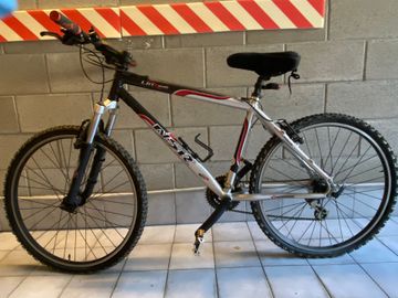 Brugt Linxswb special Custom Other Shimano - Mountainbike 2005 MTB
