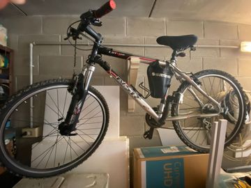Used Linxswb special Custom Other Shimano - Mountainbike 2005 Mountainbike, Light Gray — image 2 of 9