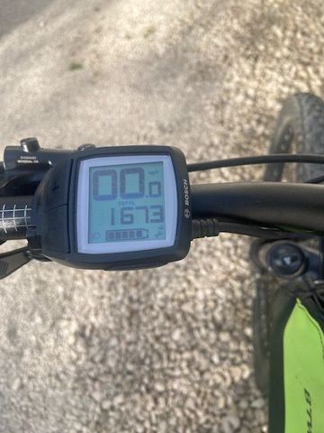 Lapierre Overvolt AM 6.6 2021 2021 MTB d'occasion