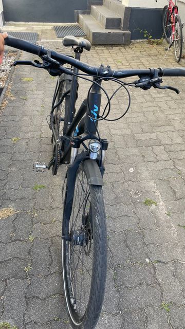Tweedehands Liv Alight 2 2017 2017 Urban & Touring
