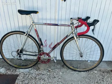 Used Vitus 992 En Parfait état 1997 Road & Gravel