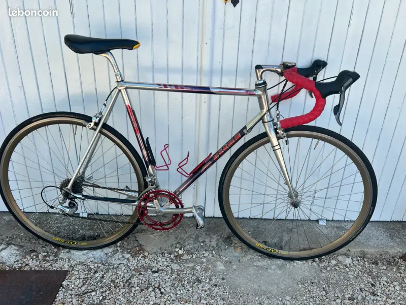 Used Vitus 992 En Parfait état 1997 Road & Gravel