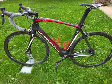 Brugt Specialized S-Works Venge ViAS Di2 2016 2016 Road & Gravel