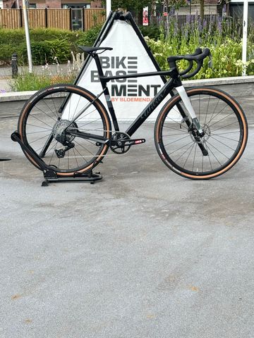 Używany Wilier Rave SL SRAM RIVAL XPLR AXS D1 1X12S 2025 2025 Road & Gravel