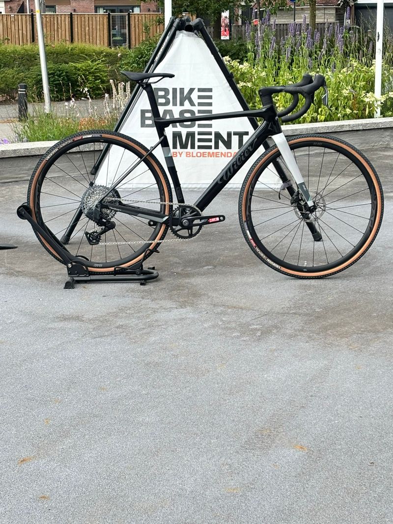 Used Wilier Rave SL SRAM RIVAL XPLR AXS D1 1X12S 2025 2025 Road & Gravel
