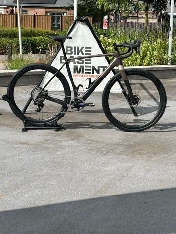 Trek Checkpoint SL 7 AXS Gen 3 2025 2025 Road & Gravel de segunda mano
