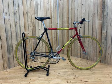Colnago Carbitubo 35th Anniversary Dura-Ace 1990 1990 Road & Gravel usato