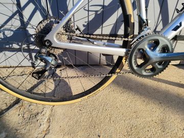 Brugt Vitus Zenium Tiagra 2022 2022 Road & Gravel — billede 3 af 5
