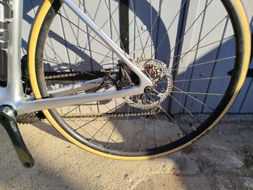 Brugt Vitus Zenium Tiagra 2022 2022 Road & Gravel — billede 5 af 5