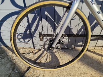 Brugt Vitus Zenium Tiagra 2022 2022 Road & Gravel — billede 4 af 5