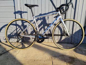 Brugt Vitus Zenium Tiagra 2022 2022 Road & Gravel — billede 1 af 5