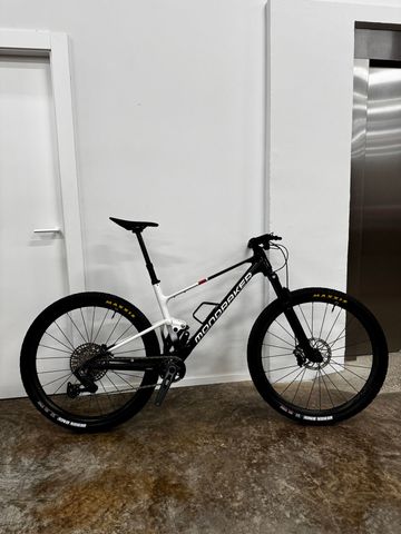 Gebrauchtes Mondraker F-PODIUM RS 2024 2024 MTB