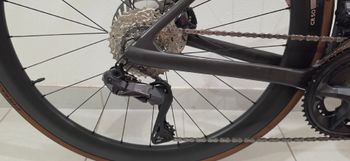 Used BMC Teammachine R Frameset 2027 Road & Gravel, Black — image 3 of 7