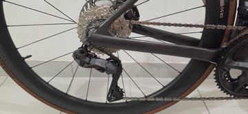 Used BMC Teammachine R Frameset 2027 Road & Gravel, Black — image 8 of 9