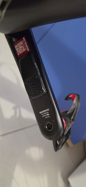 Used BMC Teammachine R Frameset 2027 Road & Gravel, Black — image 7 of 9