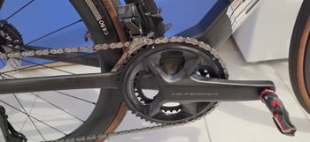 Used BMC Teammachine R Frameset 2027 Road & Gravel, Black — image 4 of 7