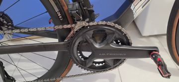 Used BMC Teammachine R Frameset 2027 Road & Gravel, Black — image 6 of 9