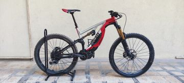 Brugt Thok MIG-RR 2022 2022 Mountainbike — billede 1 af 6