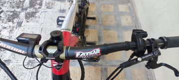 Brugt Thok MIG-RR 2022 2022 Mountainbike — billede 4 af 6