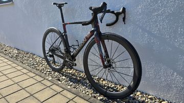 Used Argon 18 Sum Pro SRAM Force AXS 2022 Frameset 2022 Road & Gravel, Black — image 4 of 10