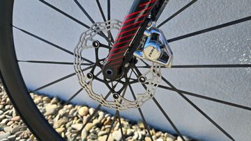 Used Argon 18 Sum Pro SRAM Force AXS 2022 Frameset 2022 Road & Gravel, Black — image 9 of 10
