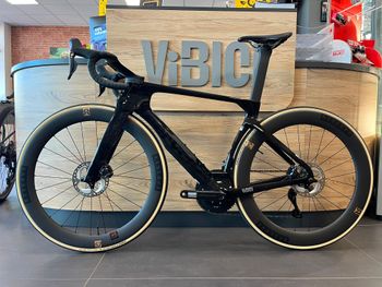 Used Cervélo S5 Ultegra Di2 2026 2026 Road & Gravel