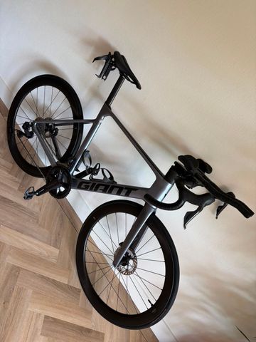 Used Giant Propel Advanced Pro 0 Di2 2025 2025 Road & Gravel