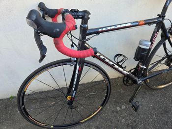 Look 585 Origin 2009 Corsa & gravel usato