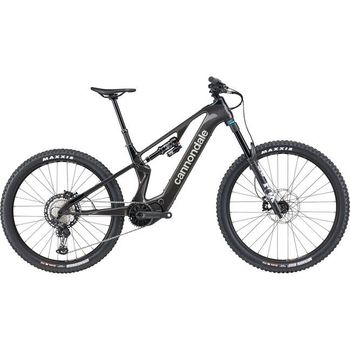 Käytetty Cannondale Moterra SL 2026 2026 MTB