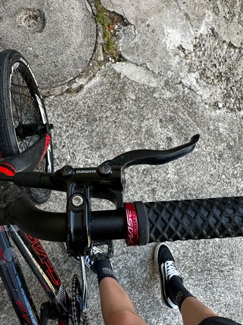 Used Chase Custom SRAM X01 2019 Mountainbike, Black — image 8 of 8