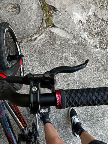 Used chase BMX Chase 2019 Mountainbike, Black, 20 — image 8 of 8