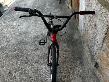 Used Chase Custom SRAM X01 2019 Mountainbike, Black — image 4 of 8