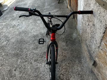 Used chase BMX Chase 2019 Mountainbike, Black, 20 — image 4 of 8