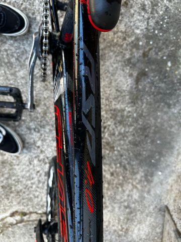 Used chase BMX Chase 2019 Mountainbike, Black, 20 — image 7 of 8