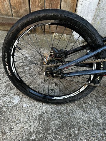 Used chase BMX Chase 2019 Mountainbike, Black, 20 — image 5 of 8